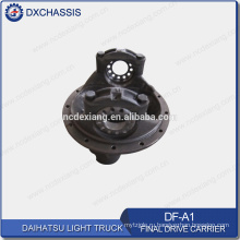 Подлинный Daihatsu света окончательной грузовик дисковый ДФ-А1